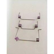 Headlight Washer Spring Clip for Audi A4L Q5