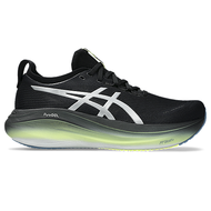 ASICS : 1011C030.001 GEL-NIMBUS 27 LUXE MEN รองเท้าวิ่งผู้ชาย ของแท้