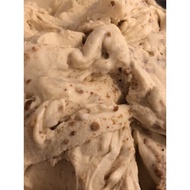 Supply Gelato Roasted Hazelnut Gelato Italian Ice Cream(6L Tub)