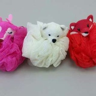 原裝美國入口 BATH AND BODY WORKS 沐浴球 ~ 包郵