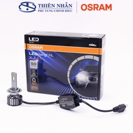 Bóng đèn Led Osram H7 XLZ 3.0 xe Suzuki Ford Vinfast Toyota Hyundai Kia.. siêu sáng trắng I5210CW 50