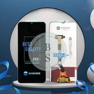 LCD TOUCHSCREEN TECNO SPARK 8T - SPARK 8C - SPARK 9 PRO - KG6P - KG7 - KH7N ORG - LCD FULLSET