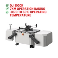 Siri DJI Dock Matrice 30