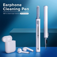 For Bluetooth  Earbuds Cleaning Pen Durable Cleaning Kit Clean Brush For Airpods Multifunctional Cleaning Pen Cleaning Brush