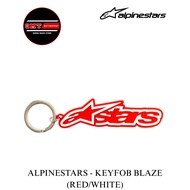 ALPINESTARS KEYFOB BLAZE