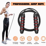 Tali SkipingAlat Lompat TaliJump Rope SkipingWorkout Lompat Tali -