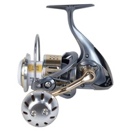 Dual Power Sw G-Tech Fishing Reel