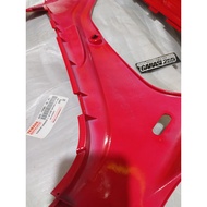 MERAH Legsild wings in f1zr red wings f1zr red sporty caltex original