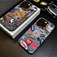 Case For Honor X7d X9d X9c Smart X8c X7c X6c X5c Plus X5b Plus X7a X7b X8a X8b X9 X9a X9b Case NBA T