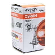 Osram H7 12V - 24V Bulb