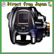Miyabix SHIMANO Reel 22 Beastmaster 2000 Anti-reflective Protective Film, Anti-fingerprint, Anti-bub