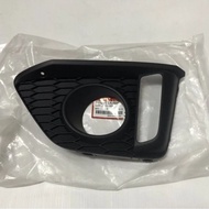 Cover Fog Lamp foglamp Fog Lamp Honda Jazz RS GK5 2014-2019 original