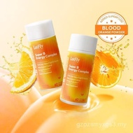 【Super Big】LOTFLY Super B Energy Complex Nutrition 9 in 1 Vitamin B1, B2, B3, B5, B6, B7,B9,B12 with
