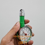 TEKIRO Tire Pressure Gauge (Round) 60 Psi / Tire Pressure Gauge 60 Psi AU-TG1670