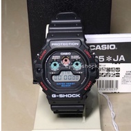 [ORIGINAL] Dw-5900-1JF (TapakKucingKlasik Japan set)