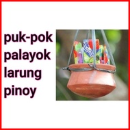 △ ♟ ¤ Palayok pukpuk hampas palayok/Pabitin Palayok palayukan palayok clay pot palayok palayok clay