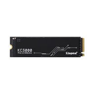 Ổ cứng SSD Kingston KC3000 2TB M.2 NVMe 