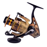 : Maguro Hunters Spinning Reel Choose Size