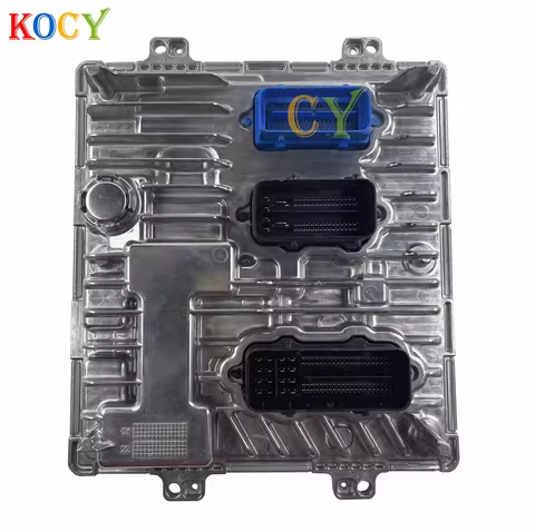 Engine Control Unit ECU ECM E41 12717131 12723810 12683014 12670950 for Silverado Sierra 2500 3500 L