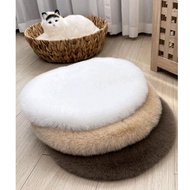 Cat Cushion Chair Sofa Cushion Cat Sleeping Cushion Space Capsule Matching Cat Litter Cat Climbing F