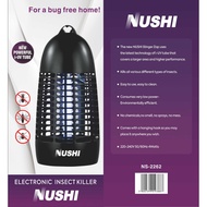 NUSHI Insect Killer NS-2262