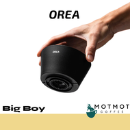 OREA Big Boy Brewer 2-5 Cups | Manual Batch Brew ดริปเปอร์ ชงกาแฟ
