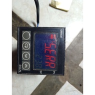 OMRON E5CN Omron E5CN-R2HH03T-FLK Temperature Controller/