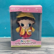 พร้อมส่ง nyota x chibi maruko chan ตุ๊กตามารุโกะจังห้อยกระเป๋า popmart