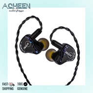 [Ready Stock] ZiiGaat x Jays Audio ESTRELLA | 2DD + 4BA Hybrid In-Ear Monitors IEM