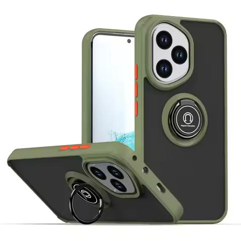 Rotatable Bracket Case for Honor 400 Pro 400 Lite 300 200 X6c X8c x9c X5 + X7B X8B X9B X6B X6A X8A M