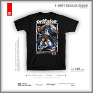 T-SHIRT ROBOT JML 200 gsm