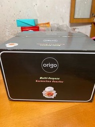 Origo萬用光波爐