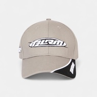 {M. Lu} Boiler Room Racing Cap