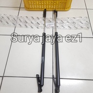 Shock Bagasi Hidrolik Pintu Belakang Kijang 7K Kapsul LGX Krista SGX Efi Krista 1set Original / 6890