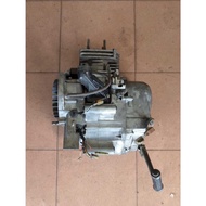 YAMAHA Y110 SS2 ENGINE WITH BLOCK ORIGINAL (USED) (RACING SPRIT)