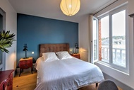 Hotel Le Rayon Vert