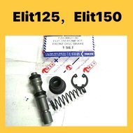 DISC PUMP KIT FRONT DISC BRAKE PUMP KIT ELIT MASTER PUMP KIT BREK MODENAS ELIT125 ELIT150 ELIT 125 E