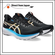 Asics Running Shoes GT-1000 14 1011C077 Men's 600 (Flash Red/Black) 24.5 cm 2E  
Asics Running Shoes