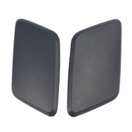 <BTQN> Front Bumper Headlight Washer Nozzle Cover Cap For Skoda Octavia Mk2 1Z0955109