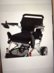 #carouselljackpot-KD Smart Chair Ultra- Light 超輕免拆電可摺式電動輪椅