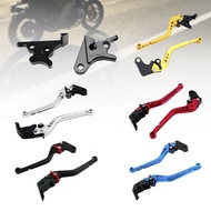 SALE Long Clutch Brake Lever fit for HONDA CB350 Hness GB350 CB350 2021-2023 2022
