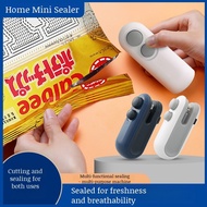 Handheld Mini Bag Sealer/ Electric Handheld Plastic Bag Sealer/ Food Bag Sealer