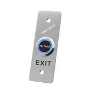 EXIT BUTTON NO TOUCH MINI | CONTACTLESS PUSH BUTTON MINI -Copicop Store
