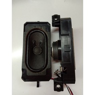 ORIGINAL SET SPEAKER TV LED SHARP LC-32LE260M/LC-32LE265M(RSP-ZA704WJN/1/3/16D05H)