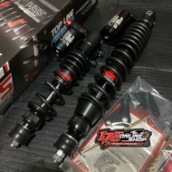 Shock yss g Top vespa matic depan dan belakang