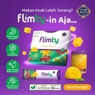 Flimty fiber