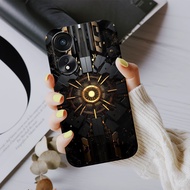 HP Oppo A18 / A38 Case - Oppo A18 / A38 PRO CAMERA SOFTCASE - FULL MOTIF - BEAR - BEAR MOTIF - Oppo 