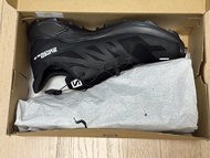 Salomon Supercross 3 GTX Black