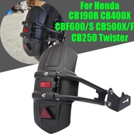 For Honda CB190R CB400X CBF600 CBF600S CBF 600 S CB500X CB500F CB500 CB 500 X F CB250 Twister Access