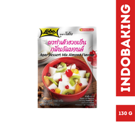 Bubuk Pudding / Agar Almond Lobo 130g